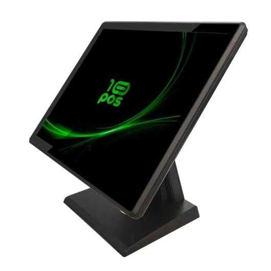 TPV 10POS 10T-17/ Intel Core i5 7to/ 8GB/ 256GB SSD/ 17"/ Táctil/ WiFi/ Win11 IoT