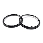 SIKUAI-Motorcycle-Speaker-Trim-Speaker-Cover-Trim-for-Harley-Electra-Glide-Ultra-Limited-Tri-Glide-2014-2015-2016-2017-2018-2019