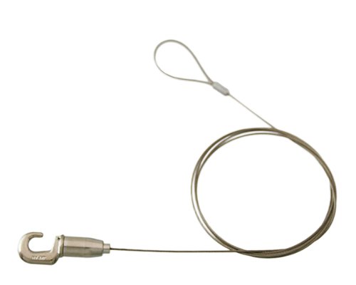 株式会社ベルク ル-プワイヤー吊10 1.0M M-317