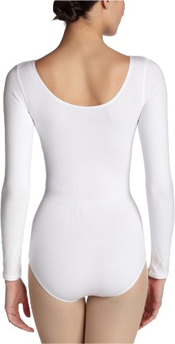 Image of Capezio Women's Long Sleeve Leotard