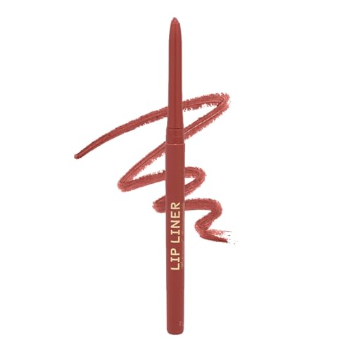 Winky Lux Meow Demi Matte Lip Liner