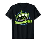 Disney Pixar Toy Story Alien T-Shirt