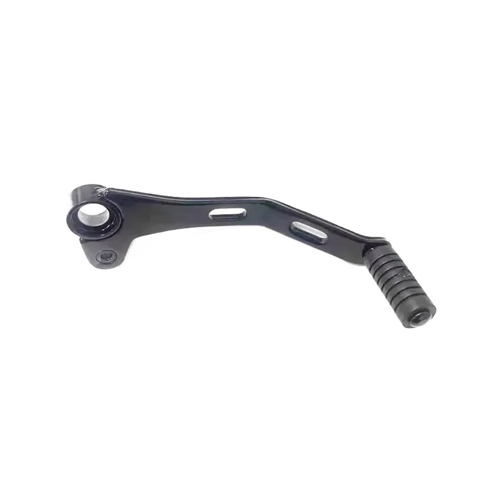 Lutfi One Color Foot Gear Lever Motorcycle Accessories Foot Gear Shift Lever Shift Pedal Pegs Foot Shifter Peg For Trk702 Trk 702 X Trk702x Bj700-5F