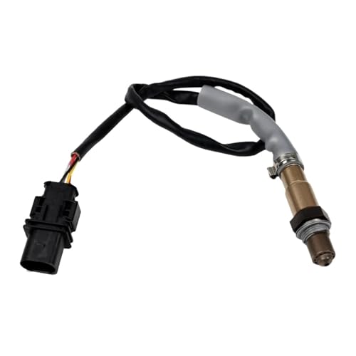 Sonde lambda 06J906262AA résout voyant moteur allumé et baisse puissance Audi A3 2.0L