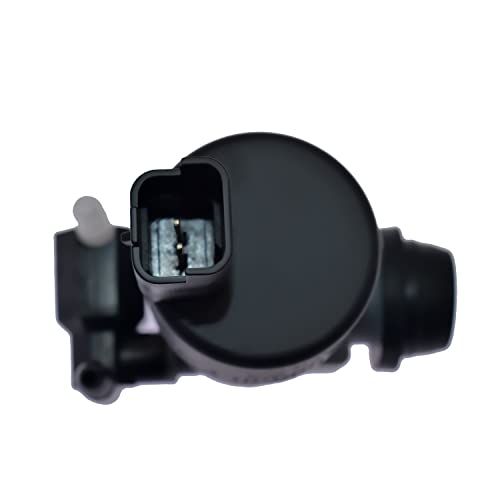 Yuxyiony Washer Pump 28920-Bu010 For Niss-An Armada Base Le Platinum Se Off-Road Se Sl Sv Titanium Sport Utility 4-Door #TOP5