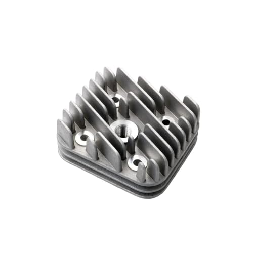 Culasse 50cc 2 Temps 40mm contre les pertes de compression