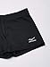 Core Flatfront Vortex Hybrid Shorts, Black, Medium
