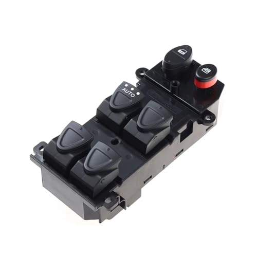 Interrupteur de Fenêtre Fluide pour Civic 2006-2010 Commande RHD - 5