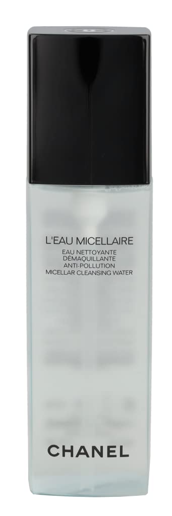 Chanel L’Eau Micellaire Anti Pollution Micellar Cleansing Water 150ml