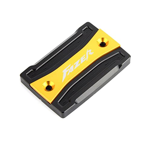 Coperchio dell'olio dei Freni Accessori Moto CNC