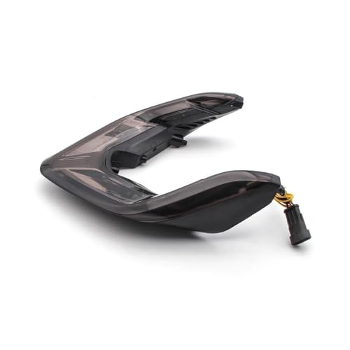 Intermitentes de moto para Ducati Panigale y Streetfighter V2 V4 2018-2023 4