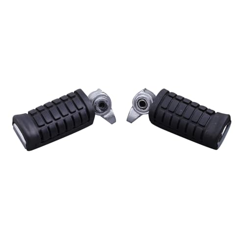 Repose-pieds avant moto CMX250 Rebel remplacer pédale usée CA250