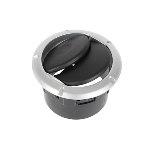 Panel de salida de aire central para salpicadero de Duster 2010-2017 y Master MK3, OEM 8200212480