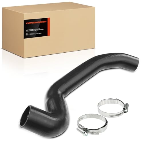 Tuyau d'admission d'air turbo Frankberg 31261896 pour Focus II C-Max V50 C30 C70 2.0 D