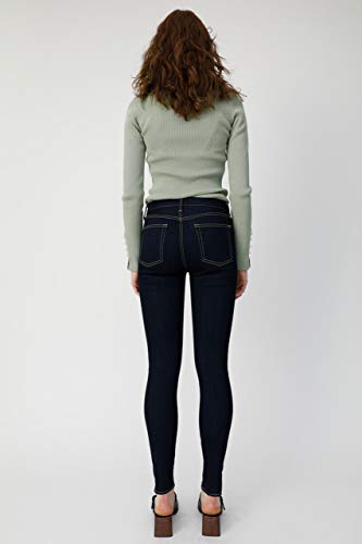 マウジーデニムおすすめ11選 人気のハイウエストも多数 スタイリストの厳選ランキングも マイナビおすすめナビ