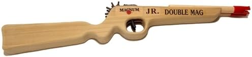 Junior Double Mag Rifle