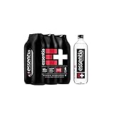Essentia Water, Water Ionized Alkaline 6 Count, 202.8 Fl Oz
