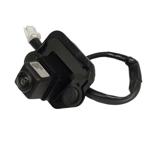 Caméras De Recul Voiture Pour Nissan Pour Pulsar C13 1.2 16V 2015 2016 Caméra Recul Stationnement Secours 284423ZL0A 28442-3ZL0A Caméra Recul Voiture