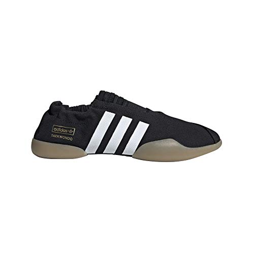 adidas Mujer Taekwondo Zapatillas Negro, 36 2/3