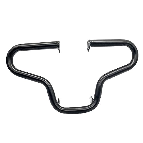 Protection contre les chutes moto Benelli Imperiale 400 pare-chocs cadre noir