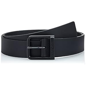 Levi’s Herren Alderpoint Metal Gürtel