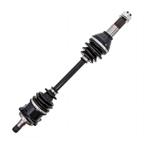 Axe CV Outlander anti-jeu arbre d'entraînement pour remplacer 705400732