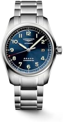 LONGINES Spirit 40MM Automatic Watch