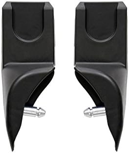 oyster zero car seat