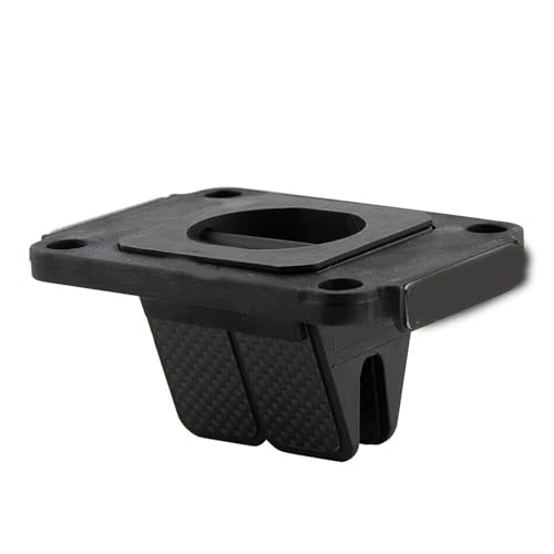 Clapets en carbone Suzuki RM65 pour éliminer les creux moteur
