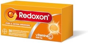 REDOXON Vitamina C...