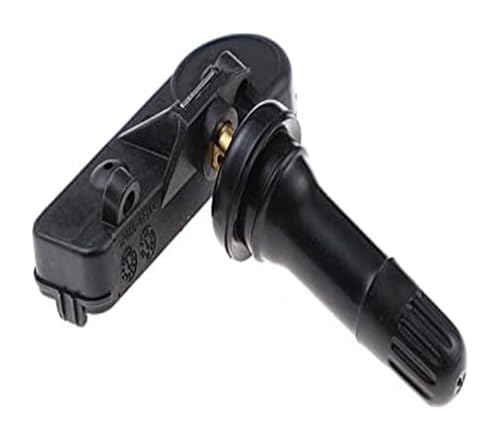 Capteur de pression des pneus Jeep résout alerte TPMS Cherokee Wrangler