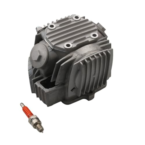 Plus de perte de compression avec la culasse 139FMB pour LF110 et ST50 - 3