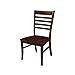 International Concepts Cosmo Roma Chair