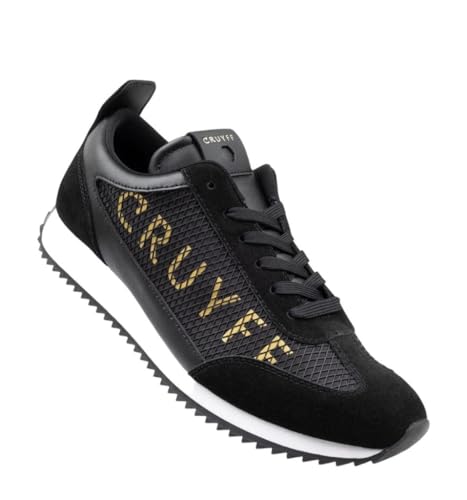Cruyff Domenica Walk.. (38)