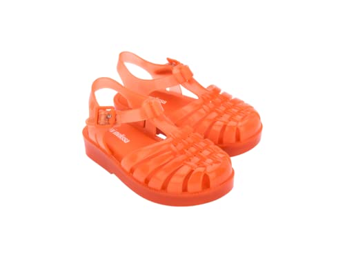 melissa Girl Mini Possession BB Flat Sandal2