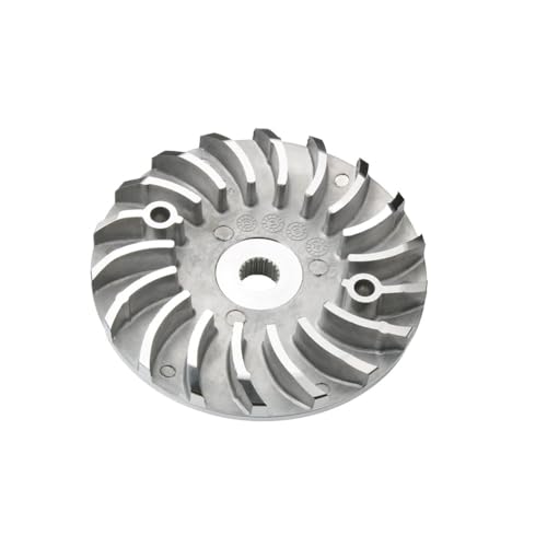 Ventilateur variateur CVT anti-surchauffe scooter GTS 300 RV250 J300 poulie OEM