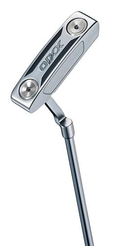 ダンロップ(DUNLOP) XXIO ゼクシオ ブレード パター 2025年モデル メンズ 右 ロフト角: 3度 ブラック 34インチ (B0FVL926GT) Amazon価格推移・価格追跡