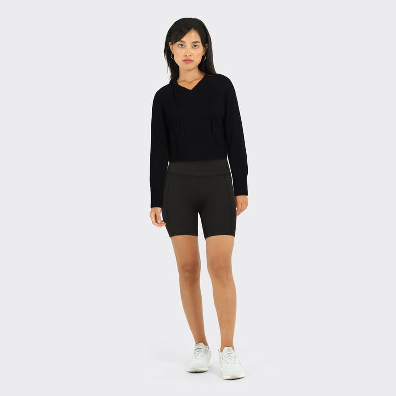 Image of BlissClub Women Hooded Sweatshirt