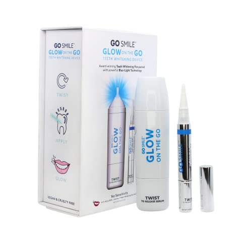 Top 10 Best Go Smile Teeth Whitening Gel Review 2023 Reviews
