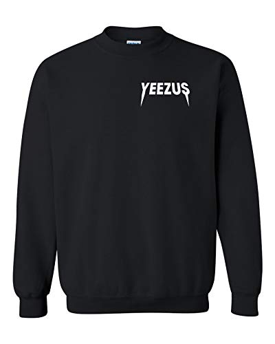 Yeezus tour crewneck Clearance