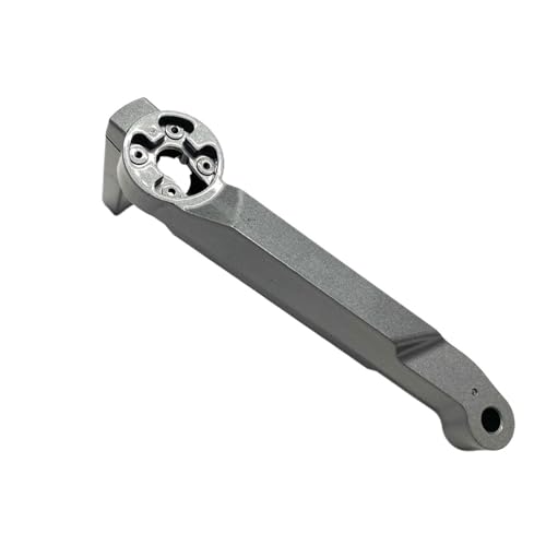 Moteur sans balais synchrone pour bras de drone pliable S155