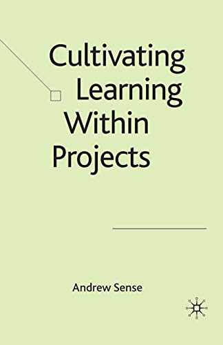 Cultivating Learning within Projects view 2
