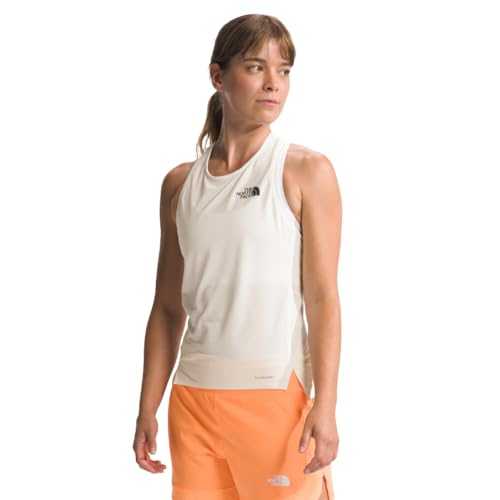 Top de Course Femmes respirant The North Face Sunriser