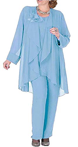Womens-Plus-Size-Chiffon-Pants-Suit-3-Pieces-Dress-Suit-for-Mother-of-The-Bride-Evening-Gowns-Outfit-Light-Blue-US26W