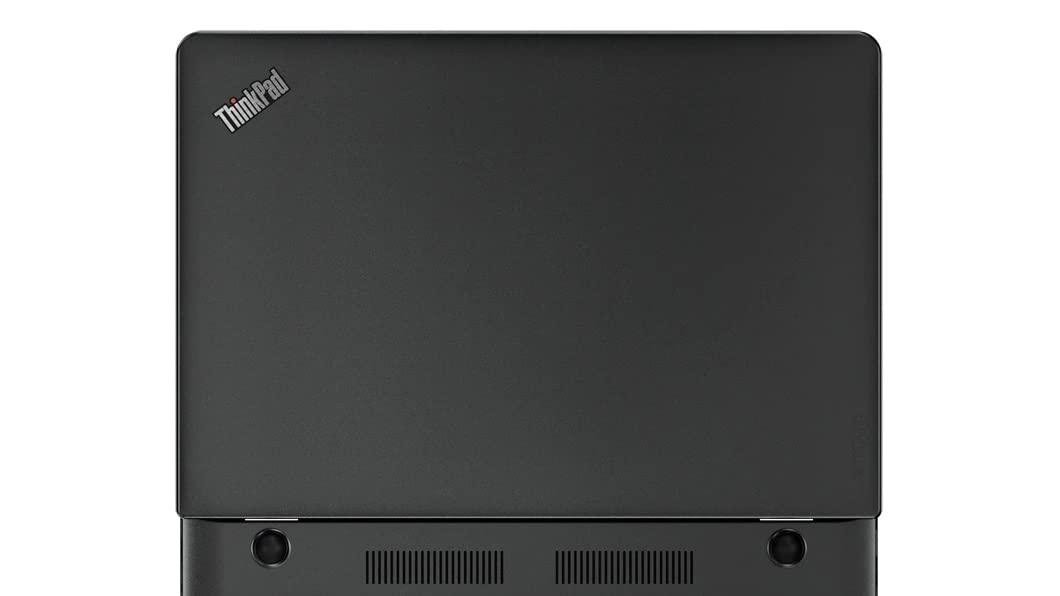 Renewed) Lenovo ThinkPad 13 Ultrabook Intel Core i5 7th Gen Laptop