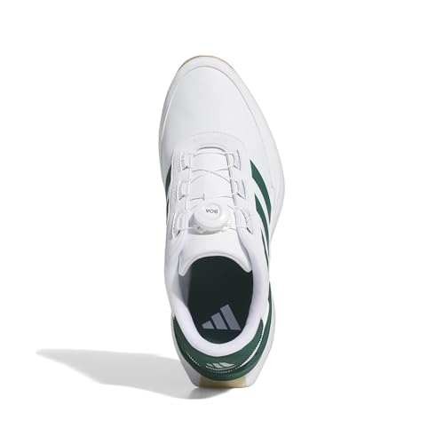Image of adidas Men's S2g Spikeless Boa 24 Golf Shoes