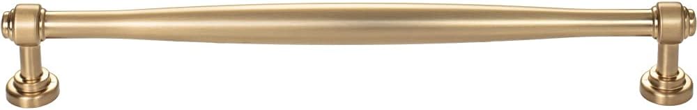 Top Knobs Ulster Pull 8 13/16 Inch (c-c) Honey Bronze
