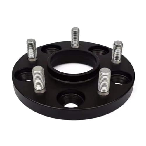 Joints de moyeu de roue élargis PCD 4x100 pour optimiser l'alignement des pneus
