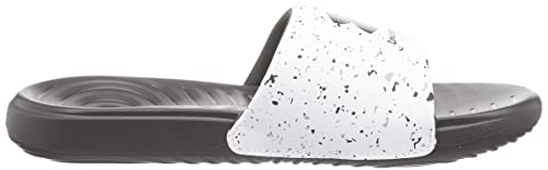 Image of Under Armour Men's Ansa Graphic Slide Sandal