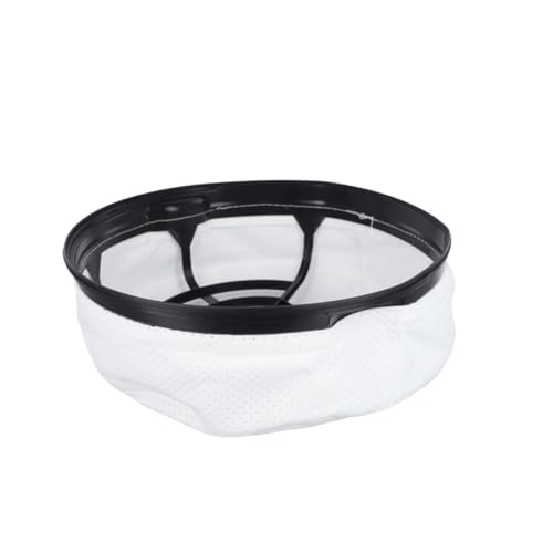1 x 5.731-6.580 Dust Filter Accessory, Compatible for Karcher T8/1 T14/1, Dry Vacuum Cleaner Filter Basket Flannel.